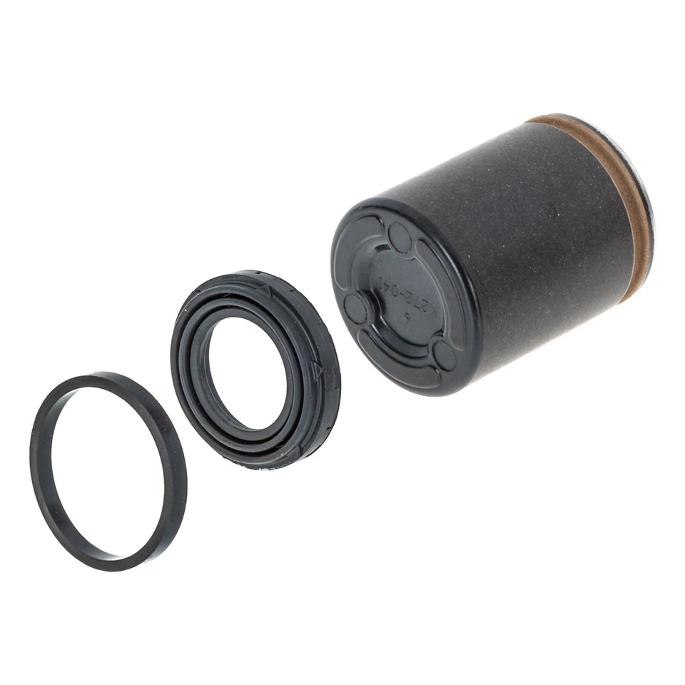 KIT REPARACIÓN MALETERO PISTÓN PINZA FRENO DISCO DELANTERO O TRASERO DODGE CHRYSLER MOPAR Foto 2 de 4