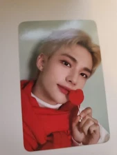 Stray Kids NACIFIC Hyunjin Photocard