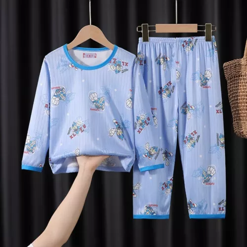 Cinnamoroll Kuromi Pants Home Clothing Kawaii fashion Summer Pajamas Suit - Picture 14 of 38