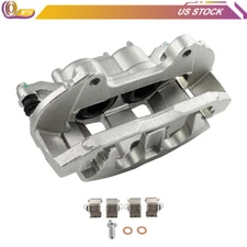 For Dodge Journey 2014 2015 2016 2017-2020 Front Right Brake Calipers w/ Bracket