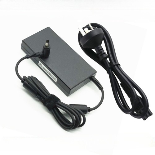 Original Chicony 19.5V 6.15A 120W Laptop Charger A12-120P1A 7.4*5.0mm AC Adapter - 第 4/5 張圖片