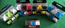 9 Robson Plus premium Dart Flights 3 Sets ab ...