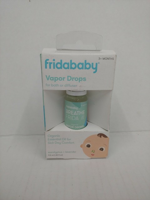 vapor drops frida