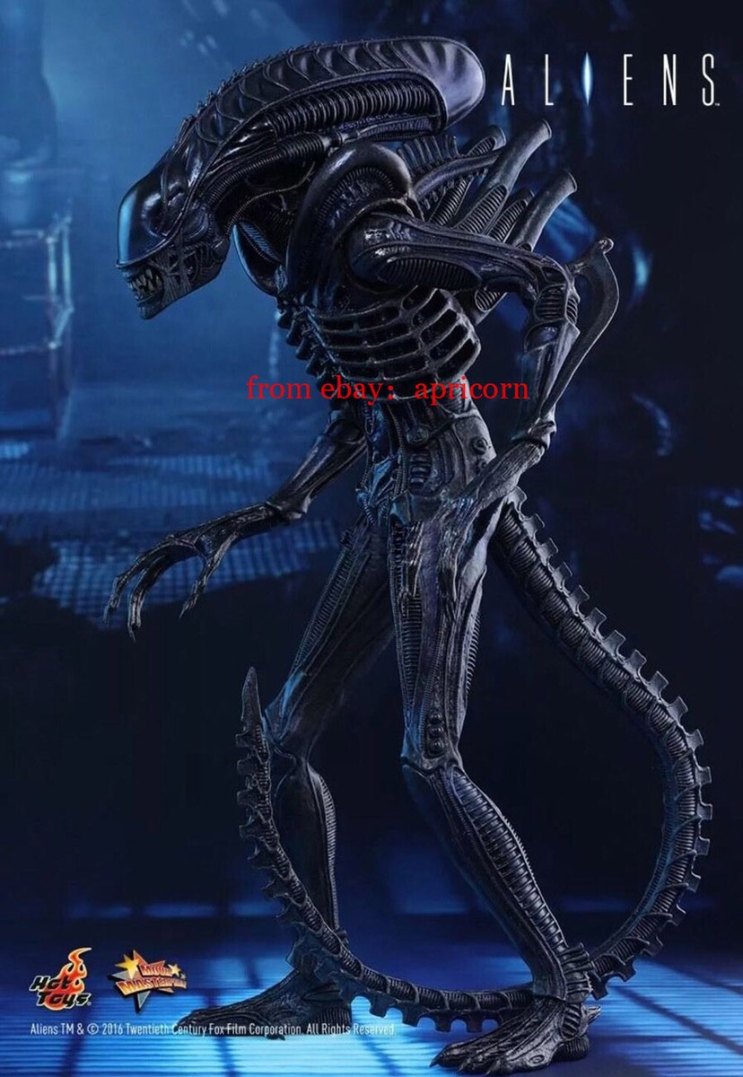 エイリアン　６匹 MMS826_Alien_Big_Chap_07__2934