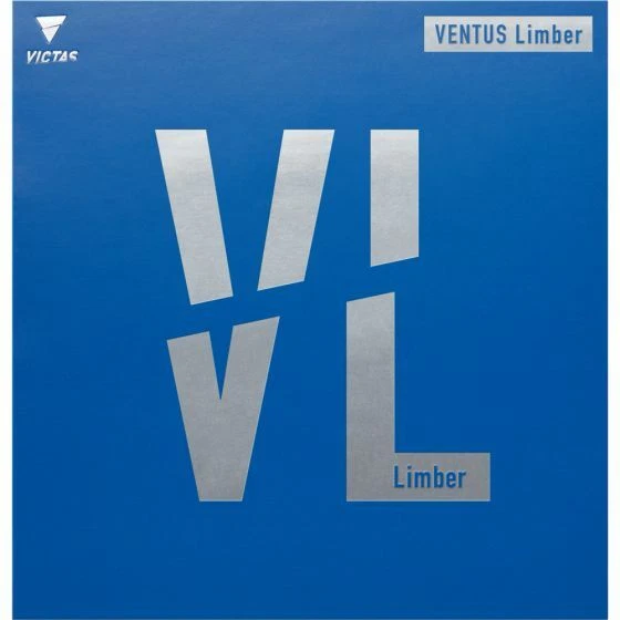 Neuheit! Victas Ventus Limber