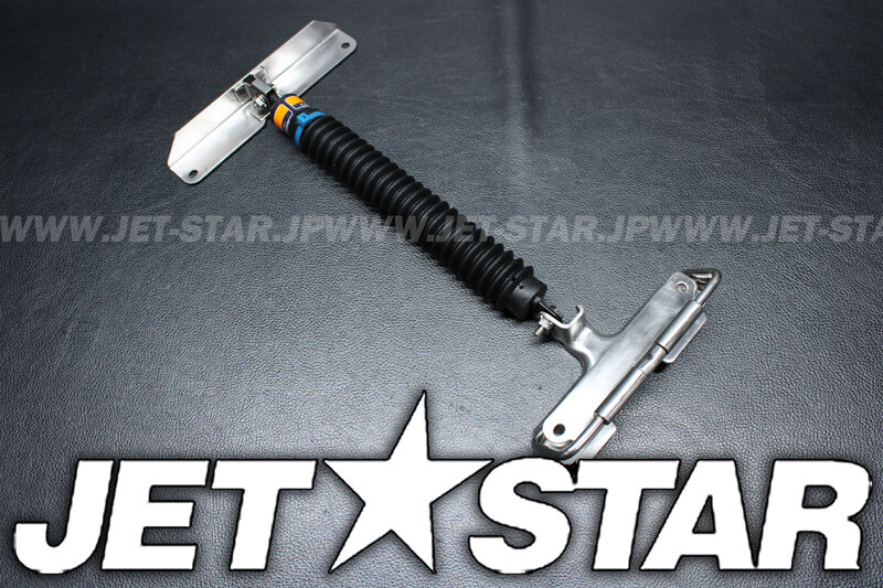 STX-15F'09 OEM (Hull-Front-Fittings) DAMPER,HATCH Used STX-15F'09 OEM (Hull-Front-Fittings) DAMPER,HATCH Used