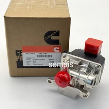 OEM 4377649 Urea DEF Injector Doser Pump 5578983RX For Cummins A061G329 24V NEW