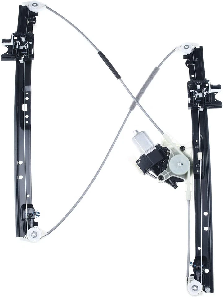 Window Regulator & Motor For Land Rover Discovery V L462 16-2020 LR083210 UK - Image 2 of 4