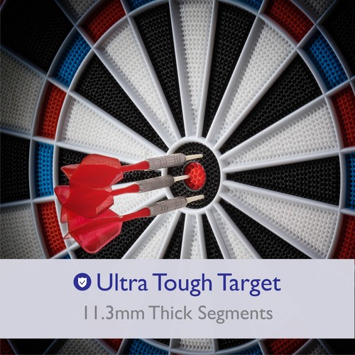 Viper 777 Electronic Dartboard - Picture 3 of 12