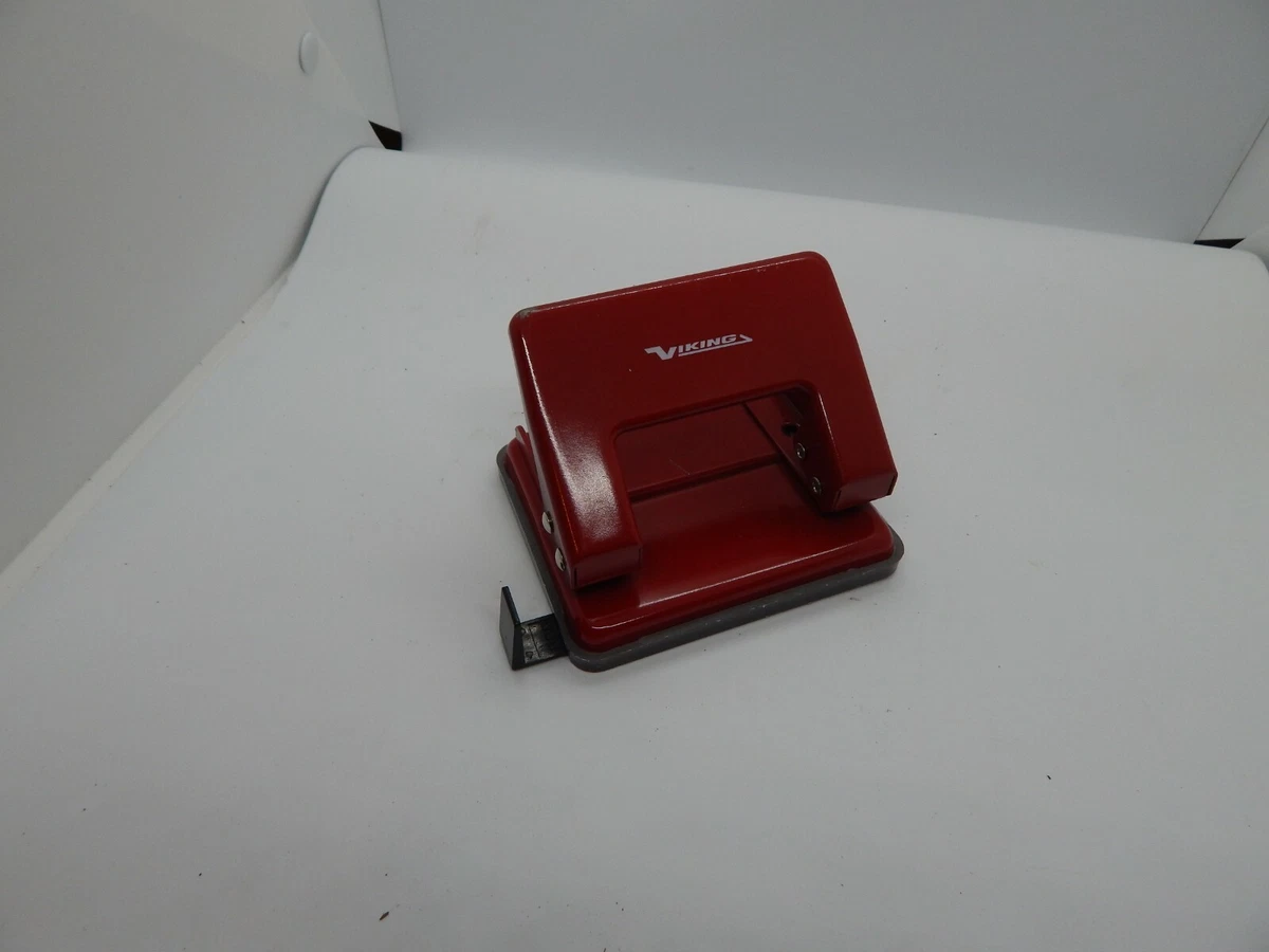 Large hole sale punch