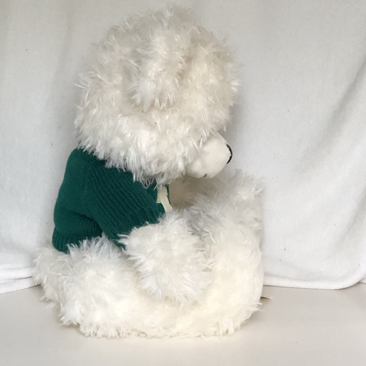 Steiff Cosy Year Bear, 2008, EAN662027 | eBay Steiff Cosy Year Bear, 2008, EAN662027 | eBay