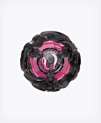 Takara Tomy Beyblade X BX-00 Mammoth Tusk 2-80E Metal Coat