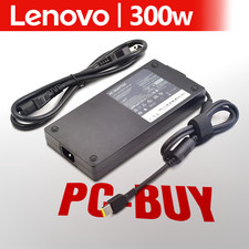 Genuine Lenovo 300w Power Adapter/Charger for Legion 5 and 7 Gaming Laptops