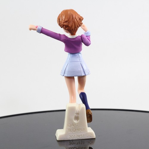 Rin Natsuki Yes! Precure 5 Pretty Model 2 Figure Glitter Force - Picture 3 of 5