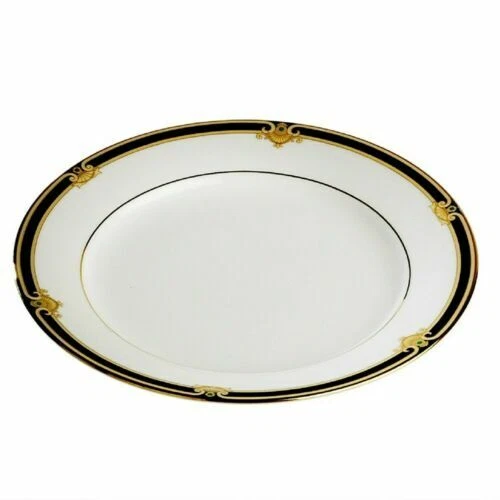Noritake Porcelain Dinnerware Plates