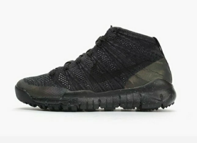 Nike flyknit trainer chukka cheap sneakerboot