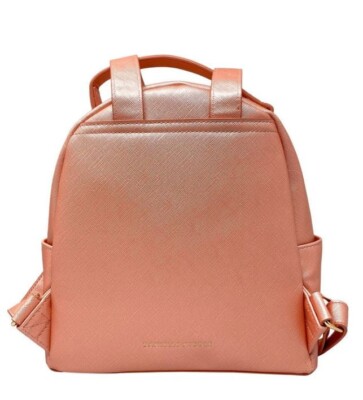NWT Danielle Nicole Little Mermaid Ariel Wedding mini backpack Disney Danielle Nicole The Little Mermaid Ariel Eric Wedding  main image 4
