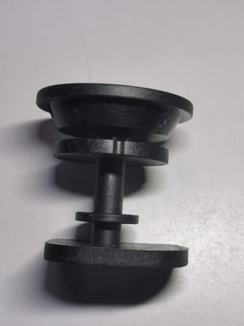 WORX Landroid S Schalter Höhenverstellung für WR184 S400 - Bild 2 von 2