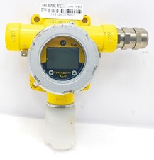Honeywell Sensepoint XCD SPXCD ALMTXF Gas Detector