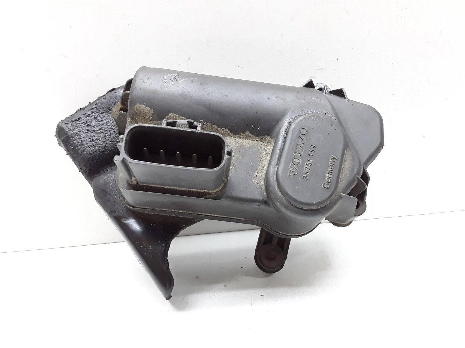Volvo XC70 Swirl Flap Motor Actuator (30756100) | Compra online en eBay