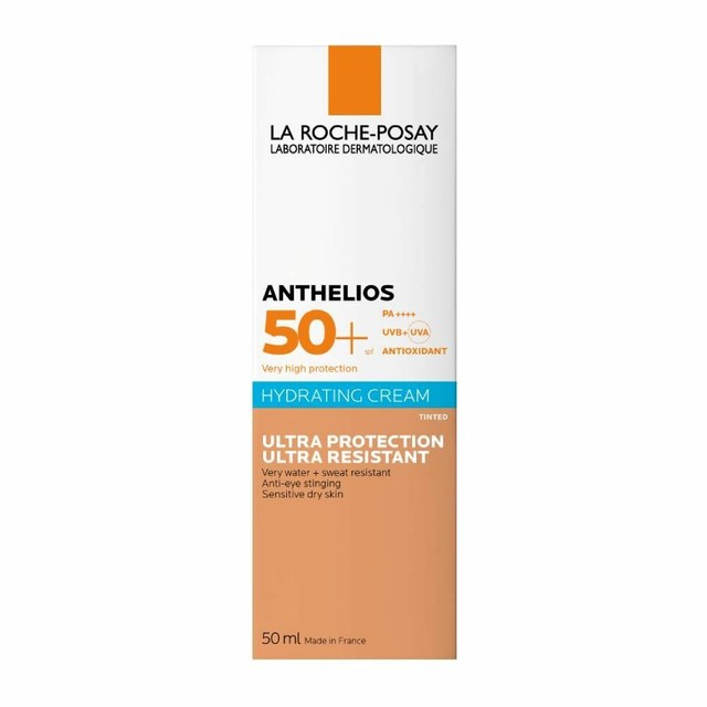 anthelios ultra bb cream spf 50
