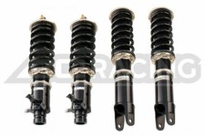 BC Racing For 11-17 Honda Odyssey USDM BR Series Adjustable Damper Coilover Kit