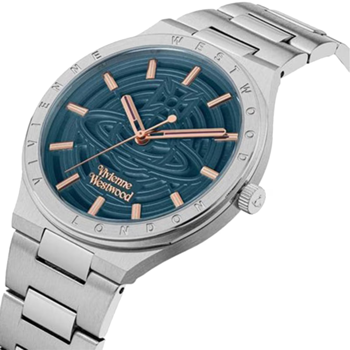 Vivienne Westwood Watch VV257TLSL Women 