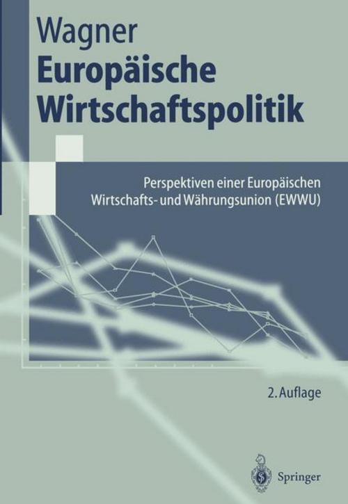 Thumbnail - Europäische Wirtschaftspolitik Helmut Wagner