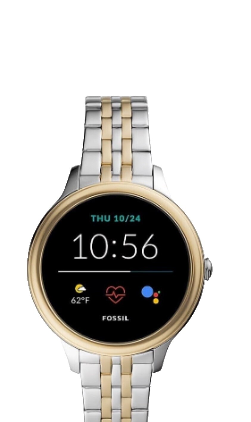 Fossil Gen 5e Smartwatch | eBay Fossil Gen 5e Smartwatch | eBay