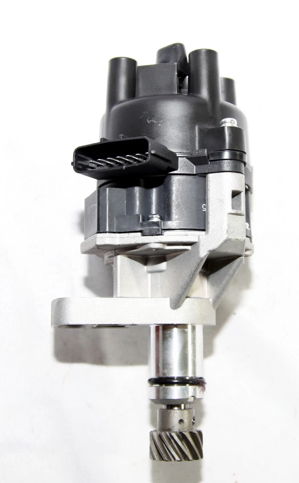 Distributor w/Cap fit 96-98 Suzuki X-90/ Sidekick 1.6L SC04 33100-70E00 - Изображение 4 из 4