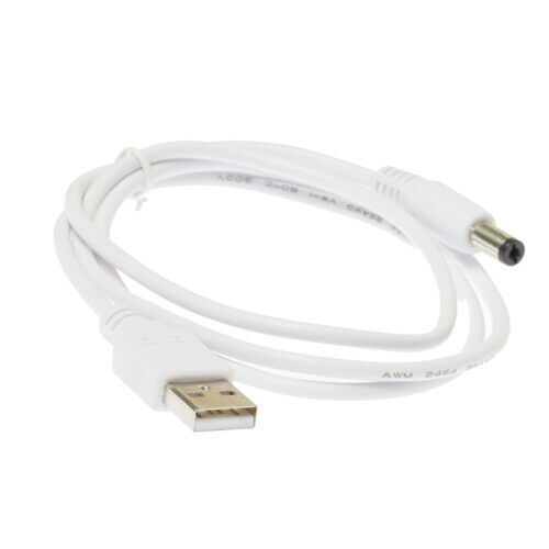 Cable de fuente de alimentación USB para Hive Nano Hub Nano 2 Hub Nano 2 Hub V2 HUB317 HUB320 - Imagen 3 de 6