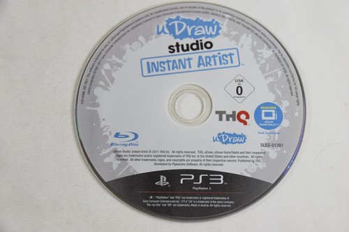 Sony PS3 Disc Only Games - Multi Listing - Big Selection - Free Postage - Picture 23 of 99