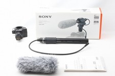 MINT Sony ECM-CG60 Gun Shooting Microphone, Fully Packed with Accessories, Origi
