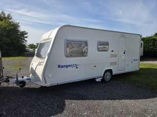 Bailey Ranger Series 5 500/5