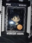 Wednesday Thrilljoy Pixar Hero Collectible Doll