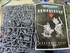 PREORDER - Warhammer 40k 11th Armageddon Full...