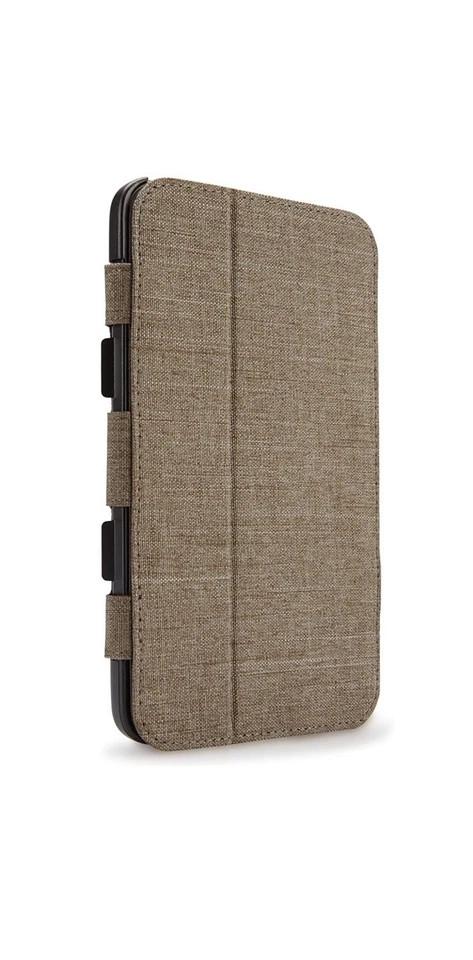Galaxy Tab 3 7” Case Logic Protective Cover Stand W/ Multiple Angles For Samsung - image 4 of 4