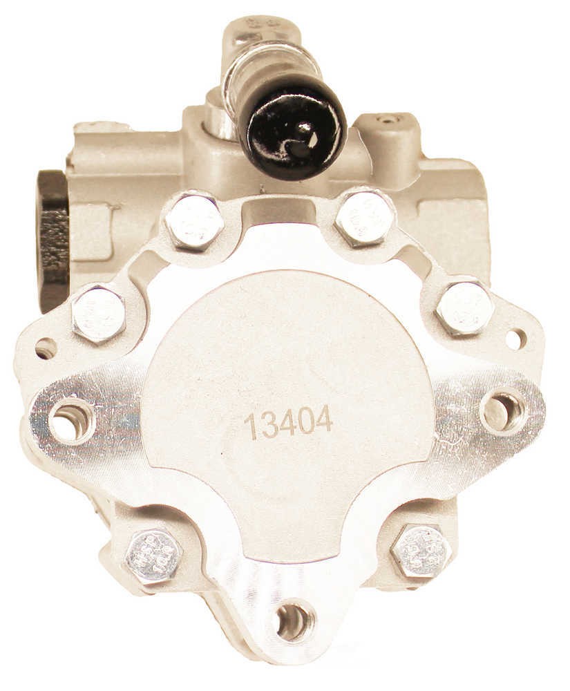 Audi R8 2010 Power steering pump