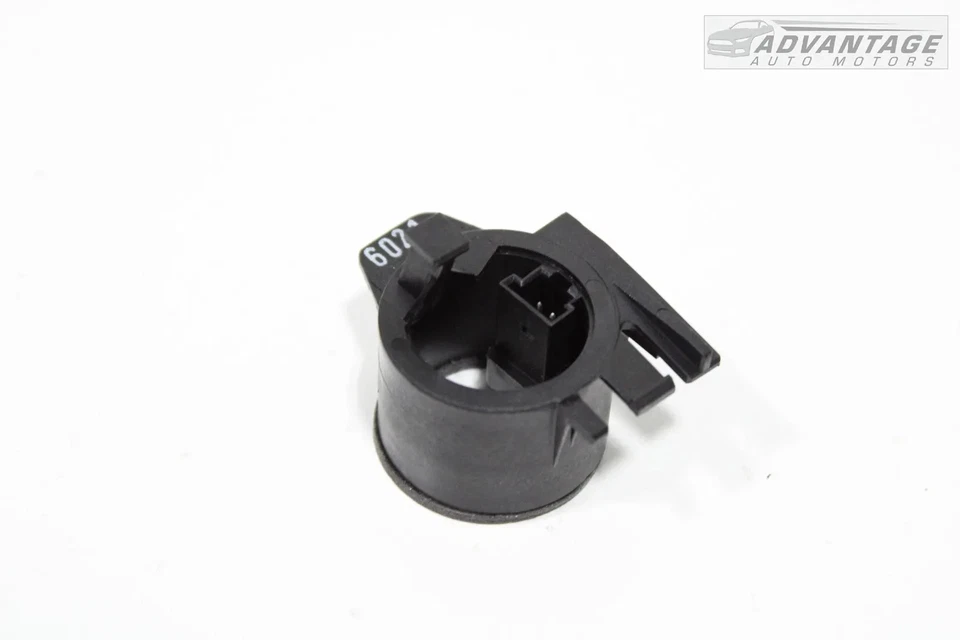 BMW 750I XDRIVE G12 2016-2019 bobina de arranque de emergencia módulo antirrobo OEM Foto 4 de 4