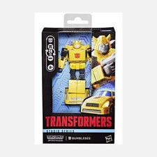 BUMBLEBEE 10.5CM TRANSFORMERS DEVASTATION STUDIO SERIES FIGURE