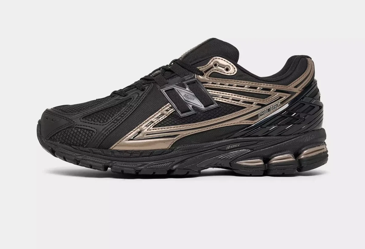 New Balance Men's 1906R Black for Sale | Authenticity Guaranteed