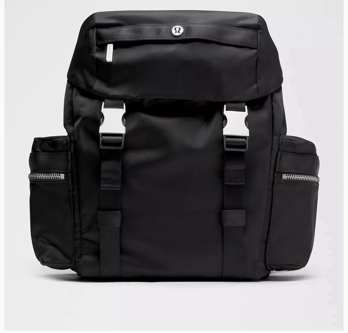 Lululemon Wunderlust Backpack 14L Black | eBay display picture 3
