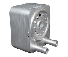 Radiateur Seat ALTEA