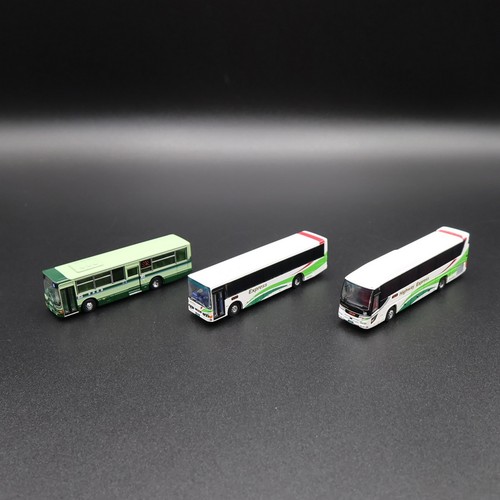 Tomytec 332237 - Ferrocarril Tono 80 Aniversario (Juego de 3 Coches) - Escala N | Zustand: Neu