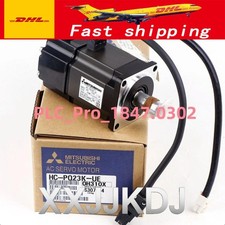HCPQ23KUE 1PC New MITSUBISHI HC-PQ23K-UE Servo Motor