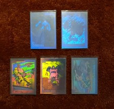 1992 Impel Marvel Universe Series 3 Trading Cards 28