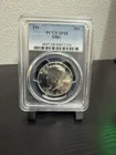 1967 PCGS SP68 Cam SMS Cameo Proof Silver Kennedy Half Dollar 50c Coin