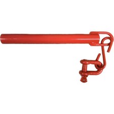 Grass Chain Harrow Weight Blocks 2.5KG Drag Harrows