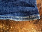 American Eagle Kick Boot Denim Jeans Cargo Pockets Women’s 6 — photo 4