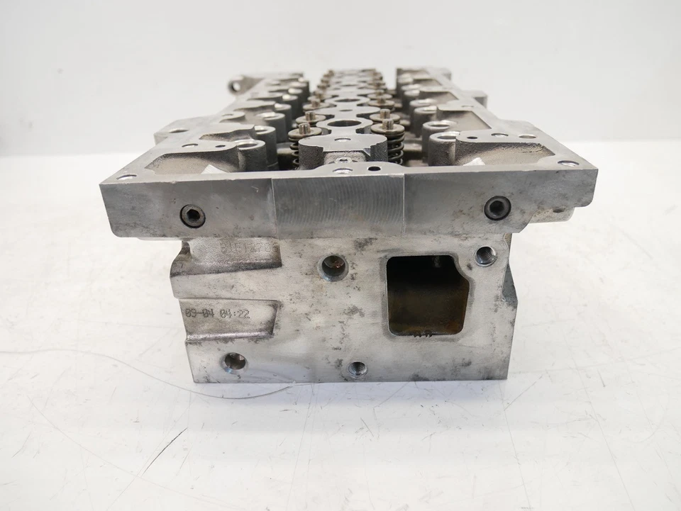 Compatible pour Culasse prévue pour Opel Corsa D Mervia B 1,3 CDTI A13DTC LDV... - Photo 4/4